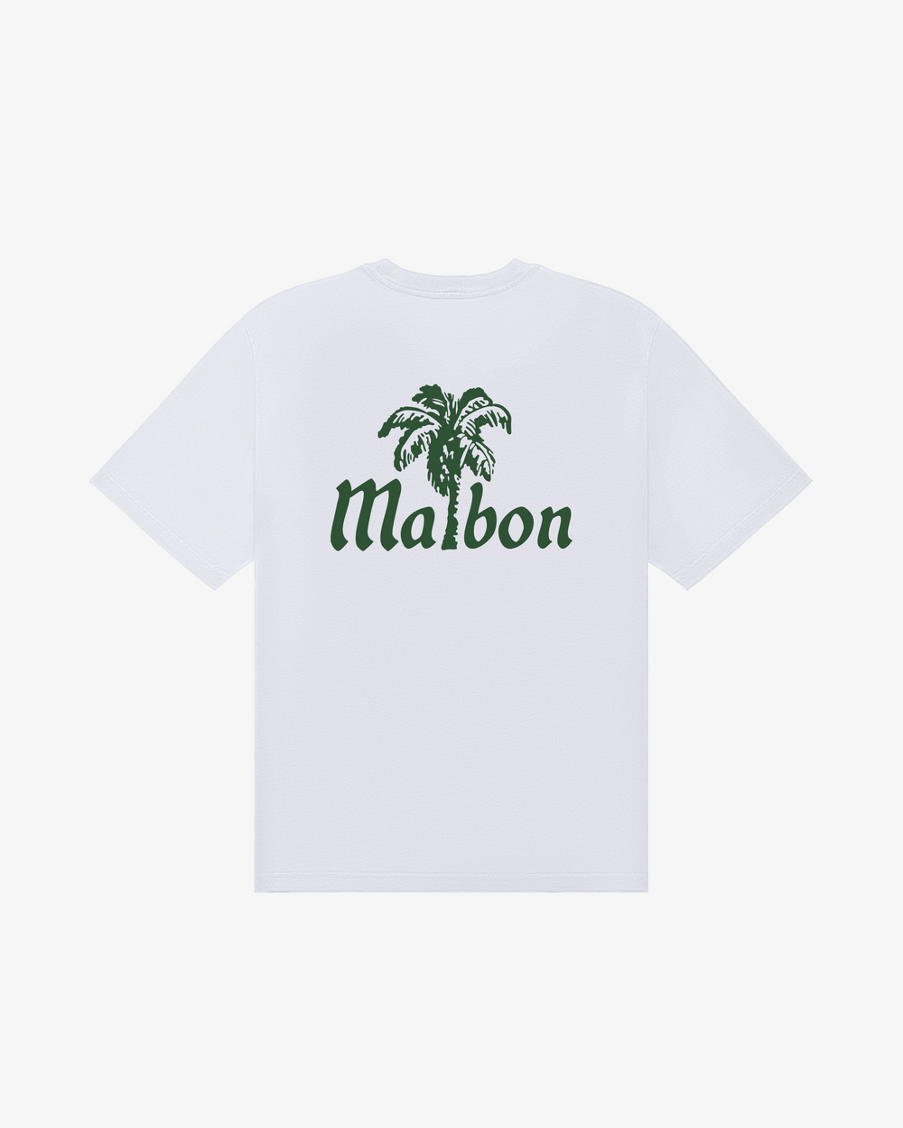 BERMUDA PLAYA TEE
