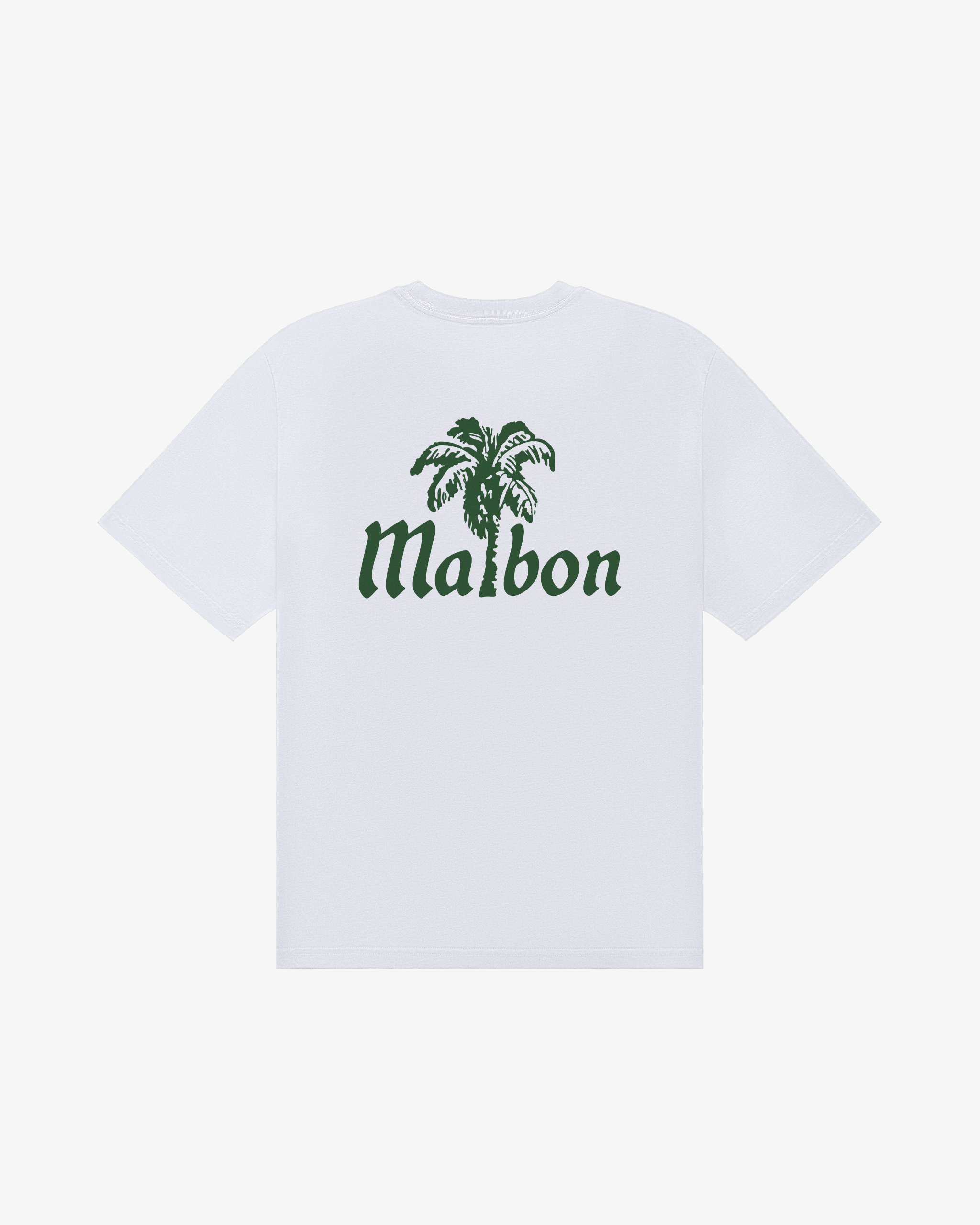 BERMUDA PLAYA TEE