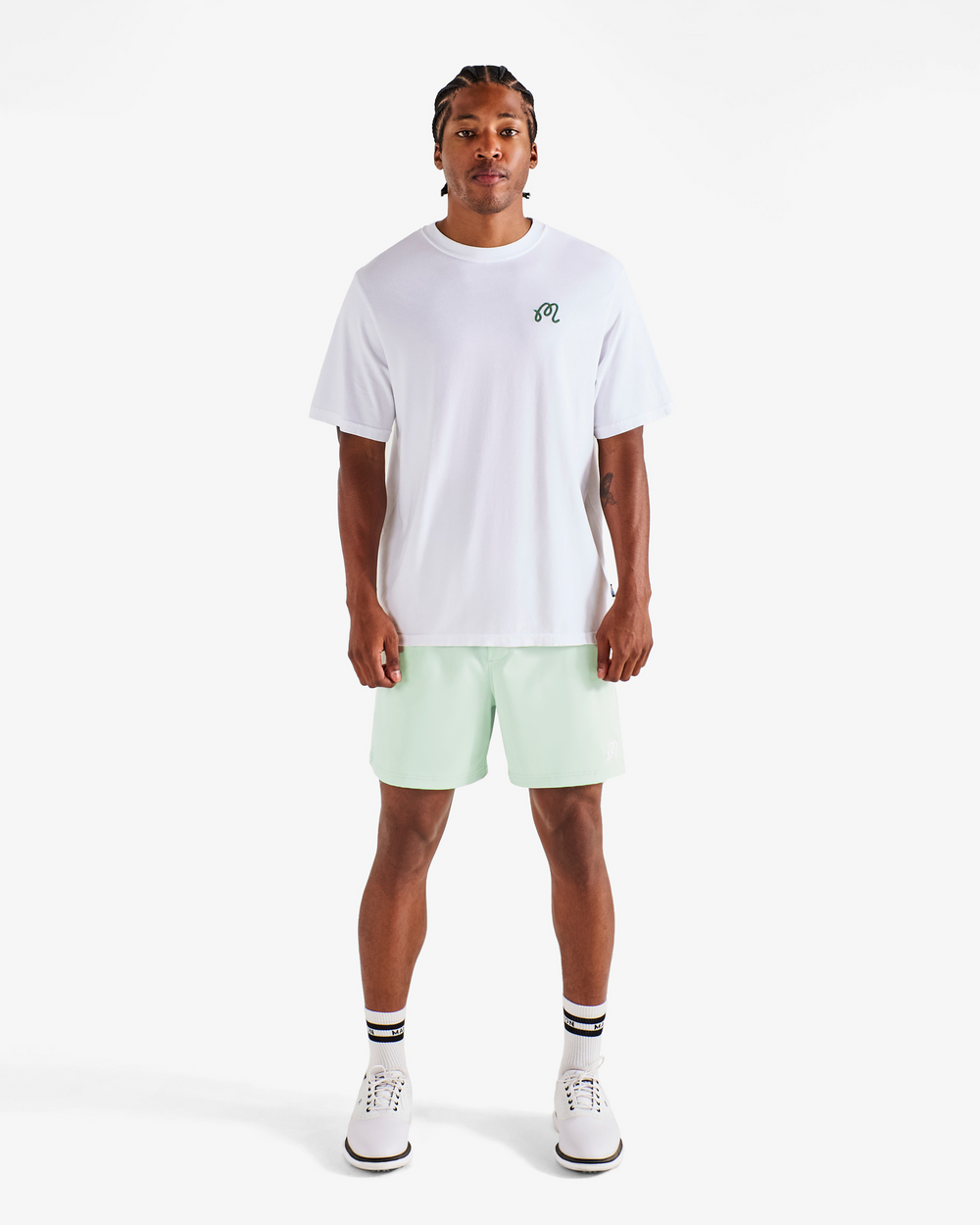 BERMUDA PLAYA TEE