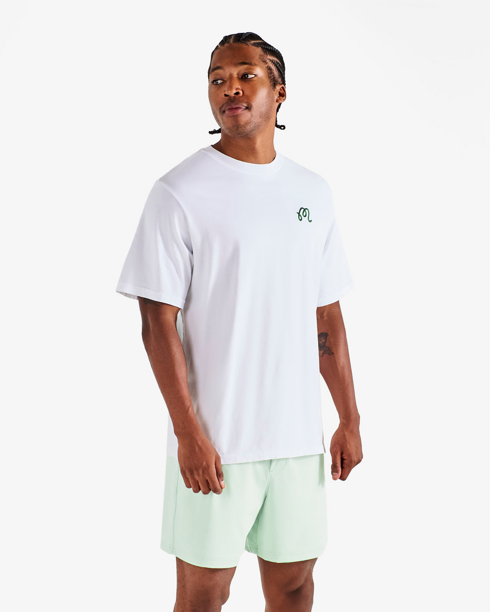 BERMUDA PLAYA TEE