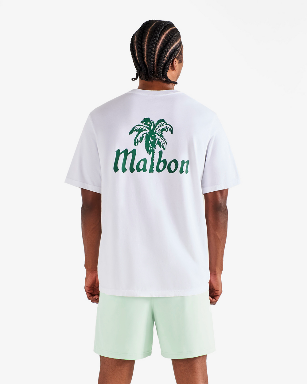 BERMUDA PLAYA TEE