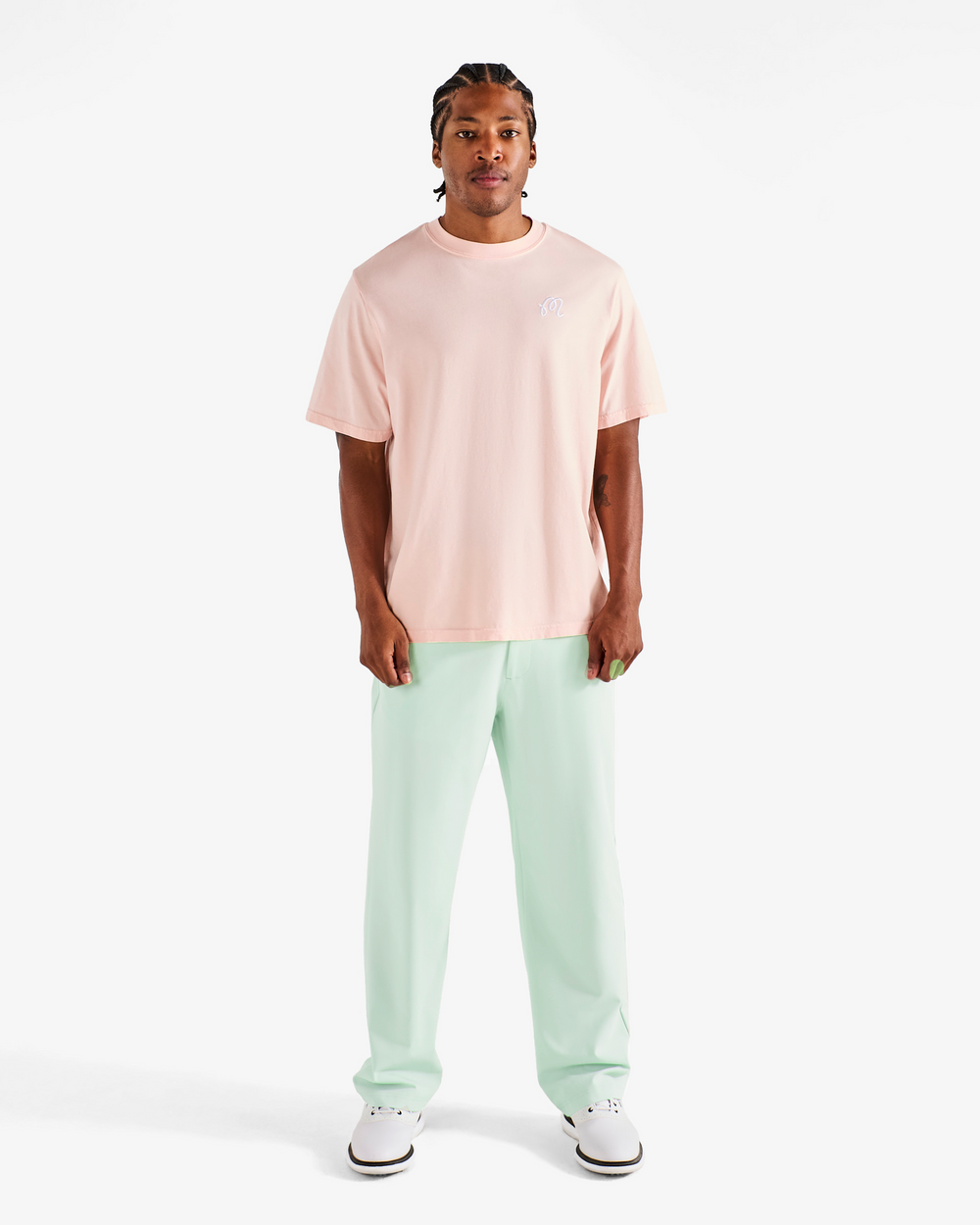 BERMUDA PLAYA TEE