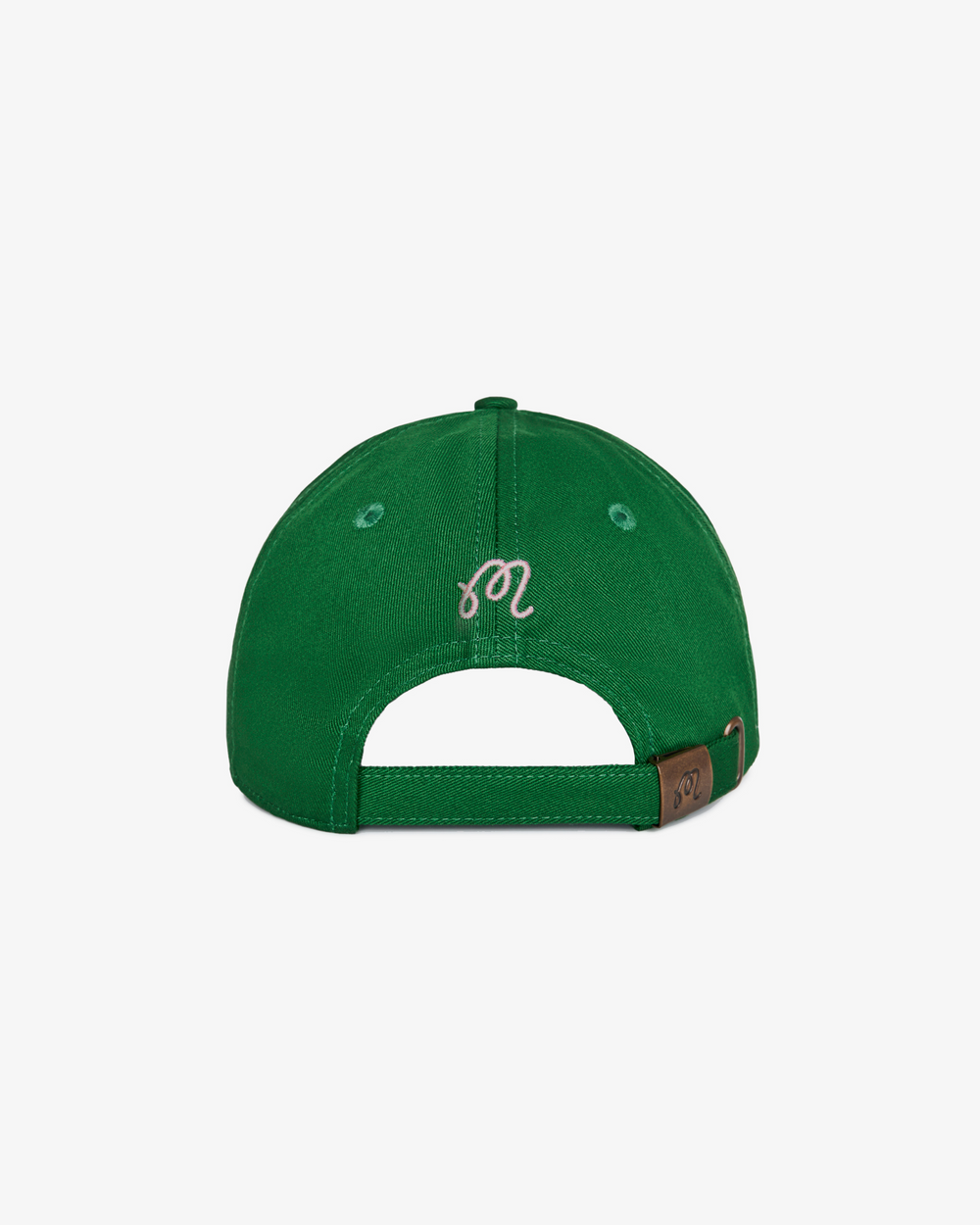 PALMETTO DAD HAT