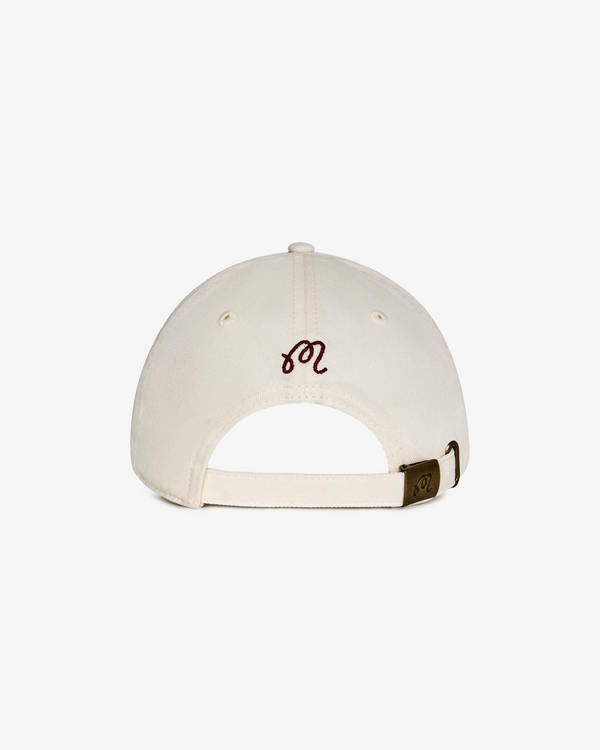 PALMETTO DAD HAT