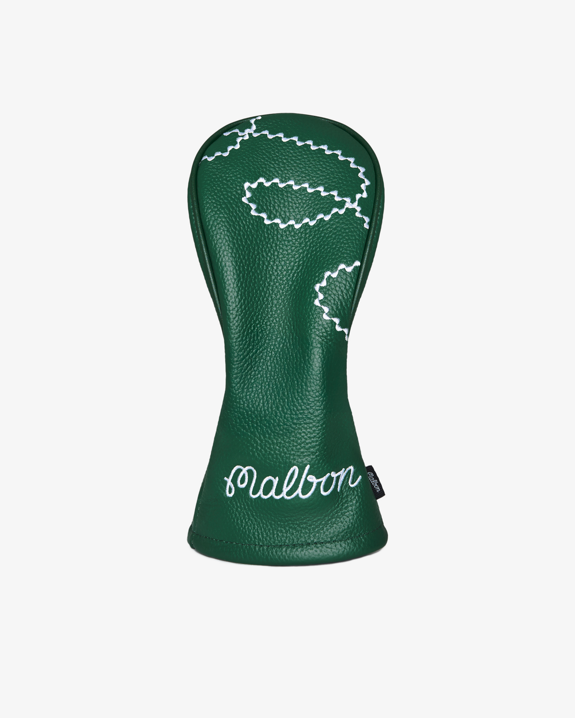 WAVES WOOD COVER – Malbon WAVES WOOD COVER – Malbon