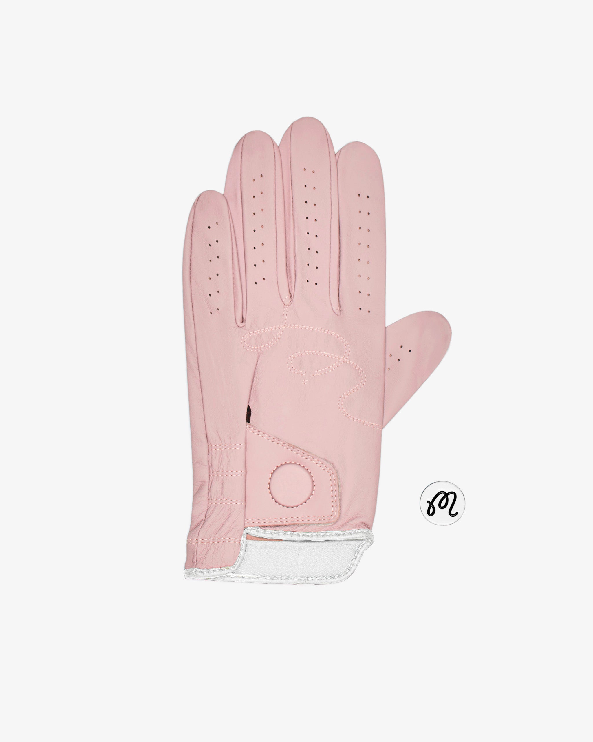 PALMETTO GLOVE – Malbon