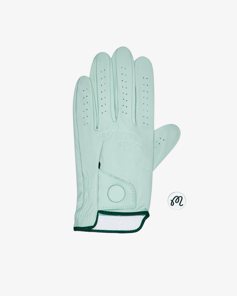 PALMETTO GLOVE