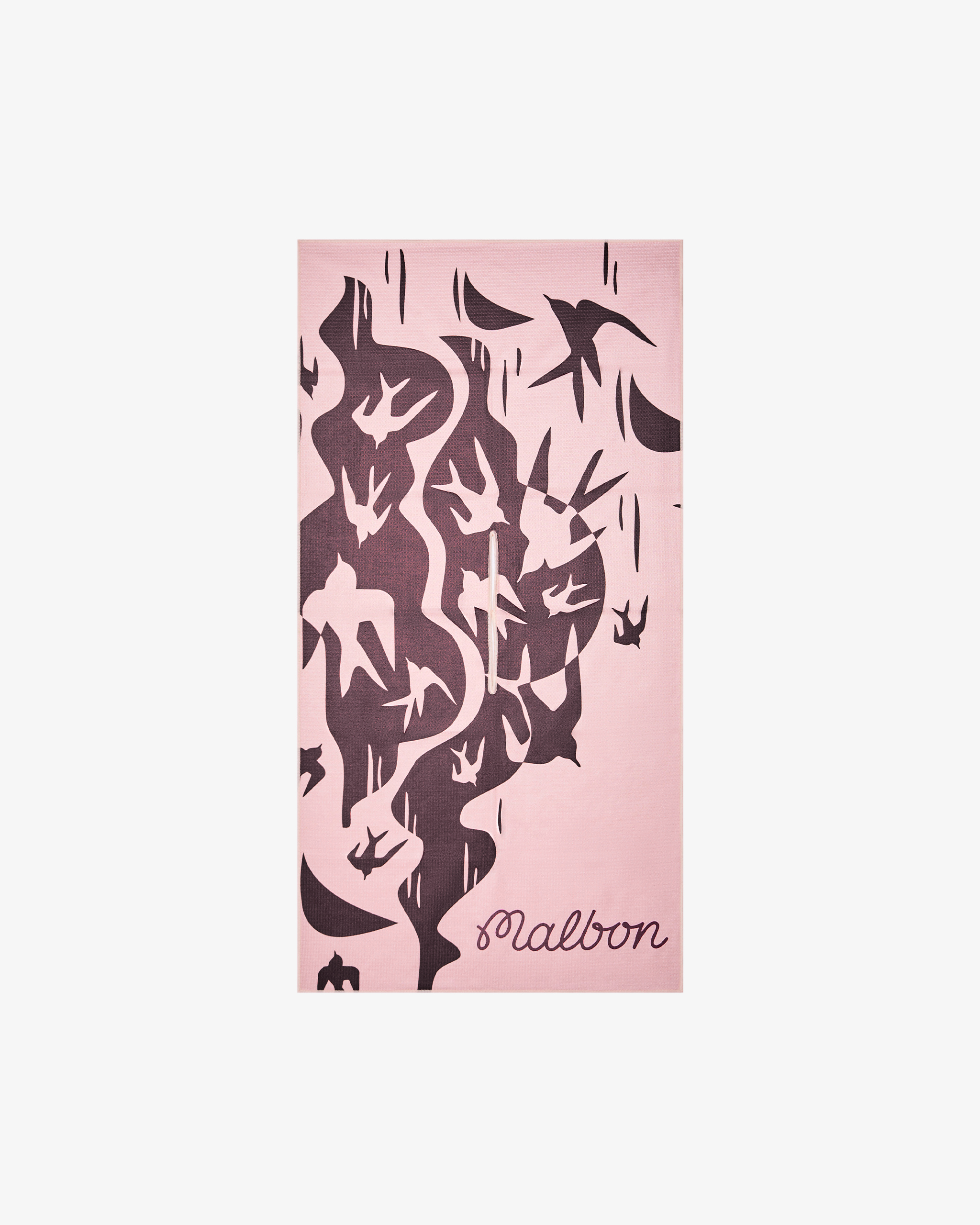 MARIEL TERRY CADDY TOWEL