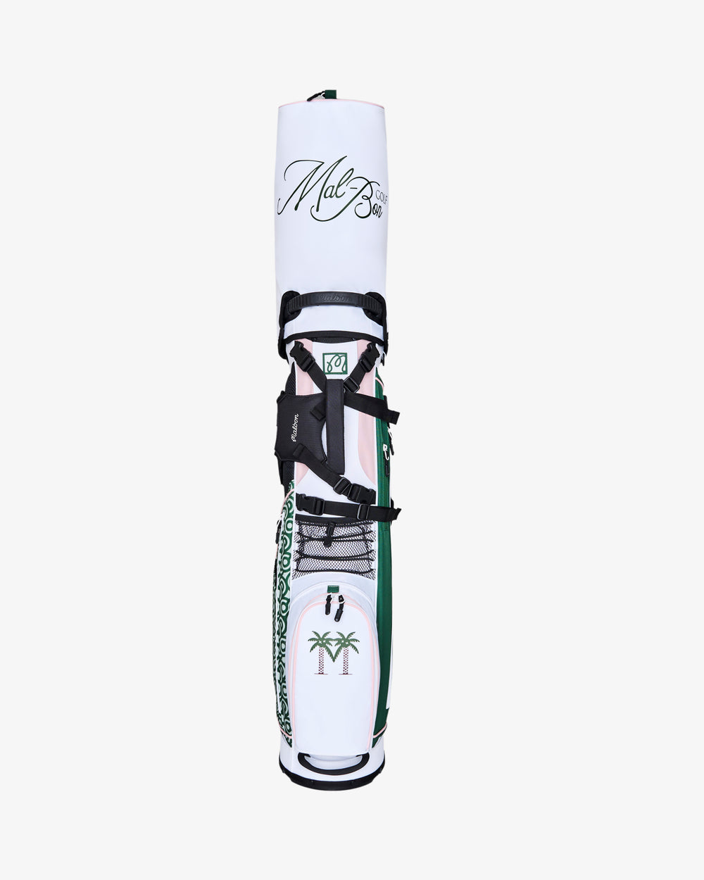 PALMETTO WALKING BAG