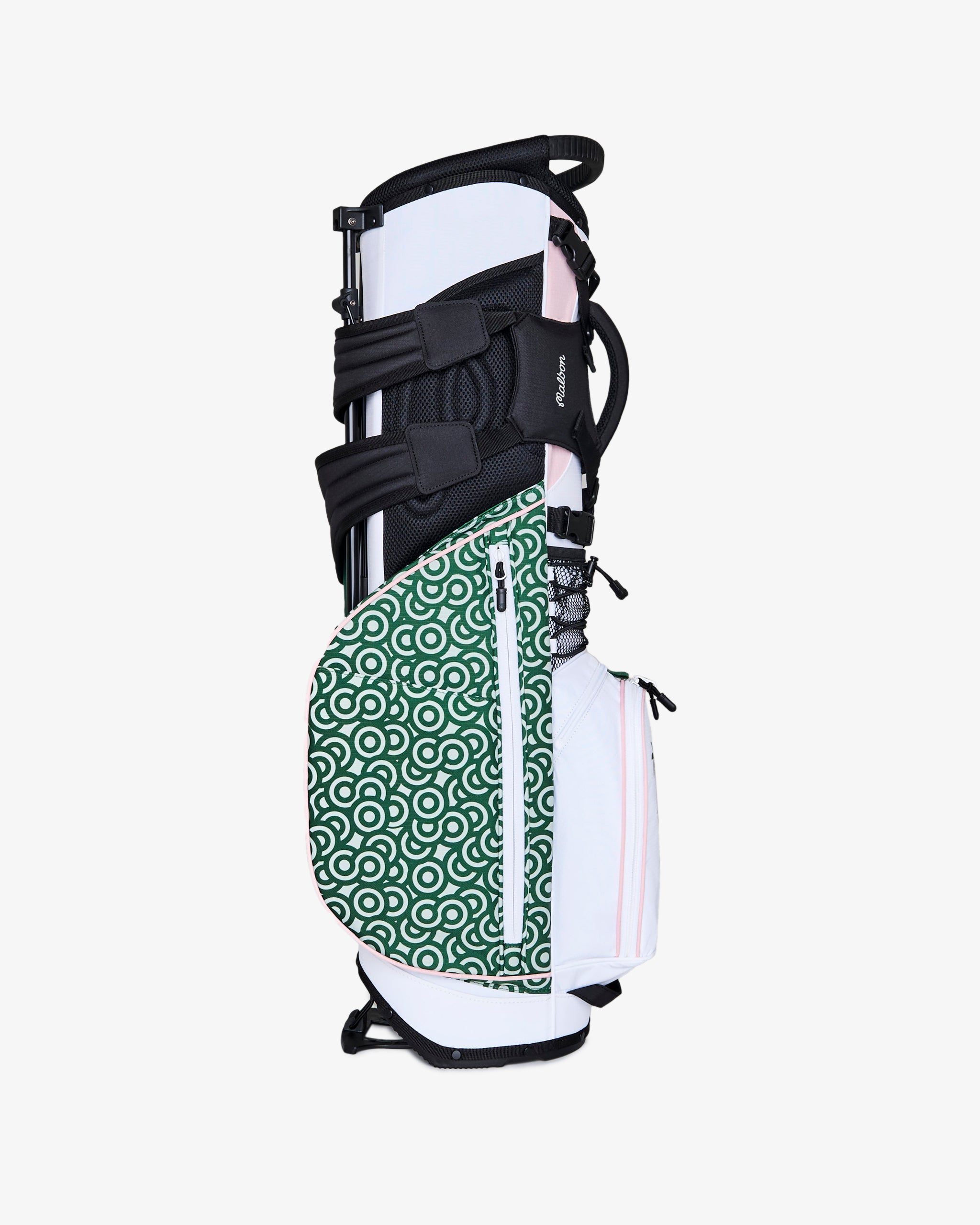 PALMETTO WALKING BAG – Malbon