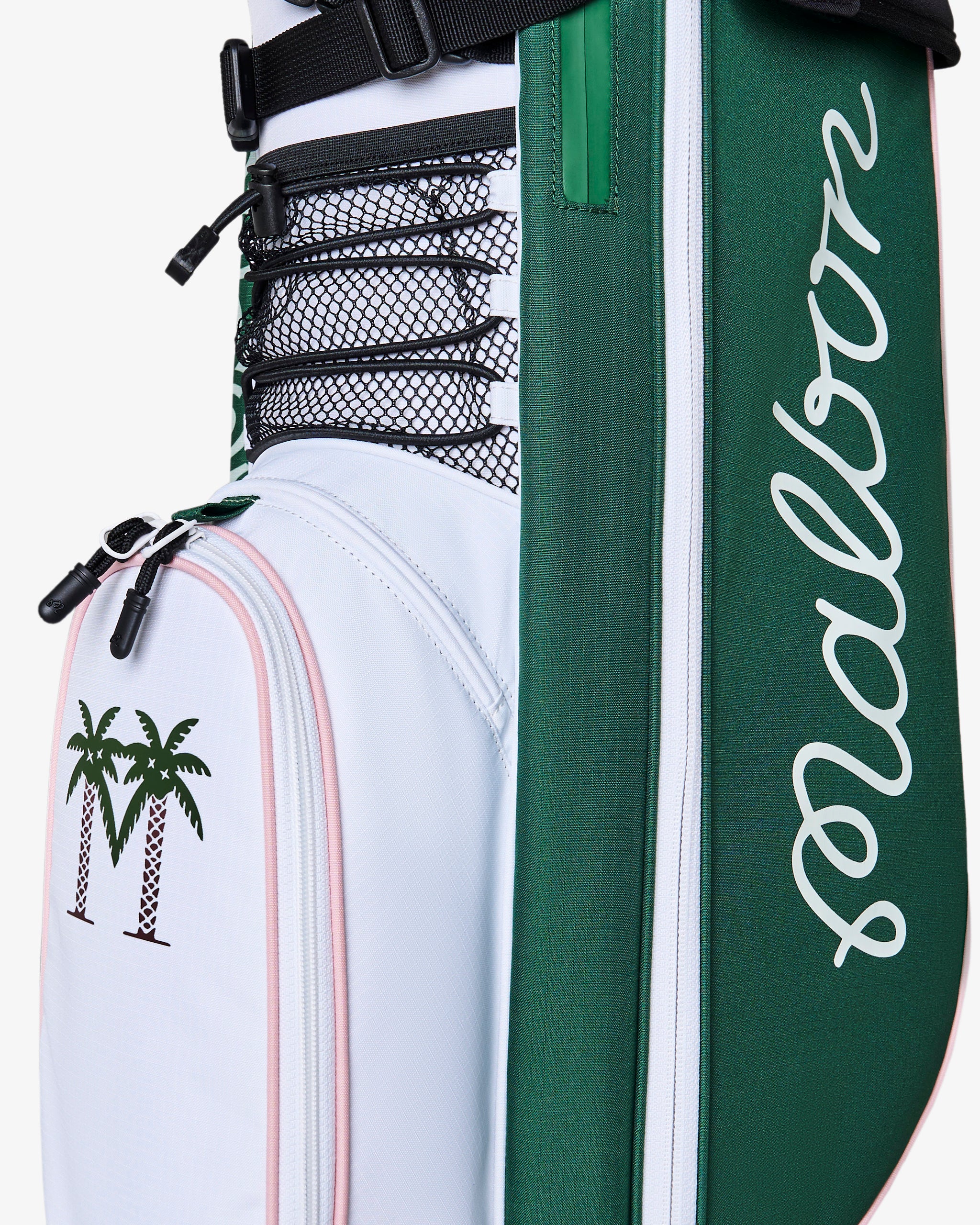 GOLF BAGS – Malbon