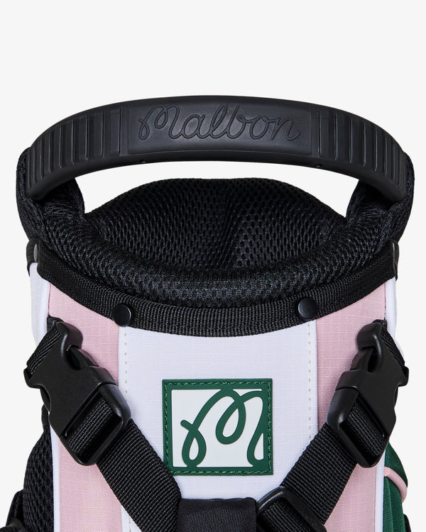 PALMETTO WALKING BAG