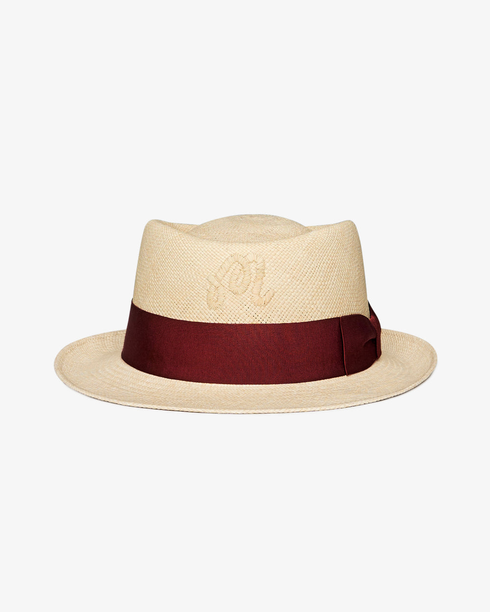 ANTON STRAW HAT