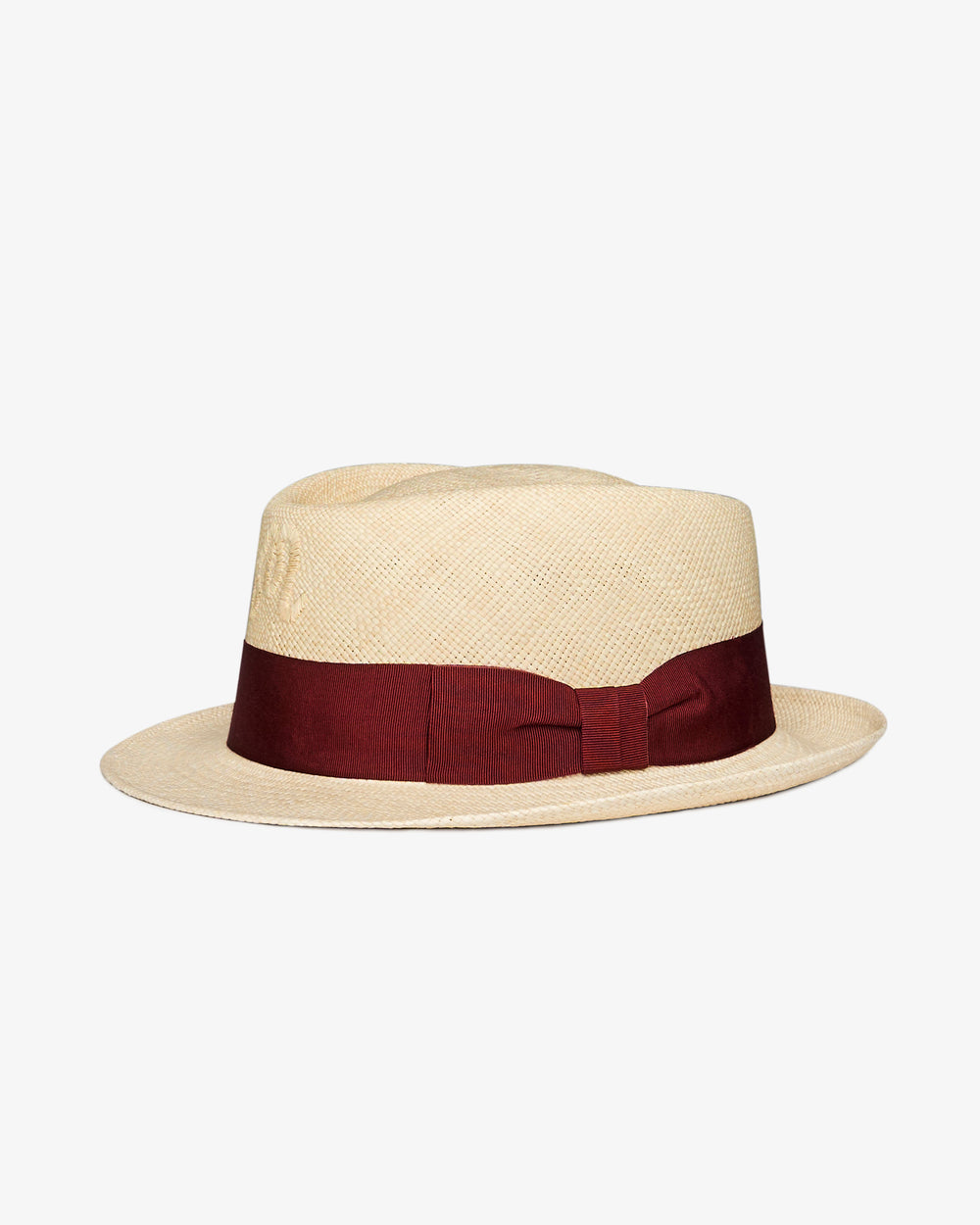 ANTON STRAW HAT