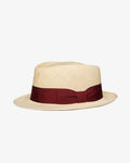 ANTON STRAW HAT