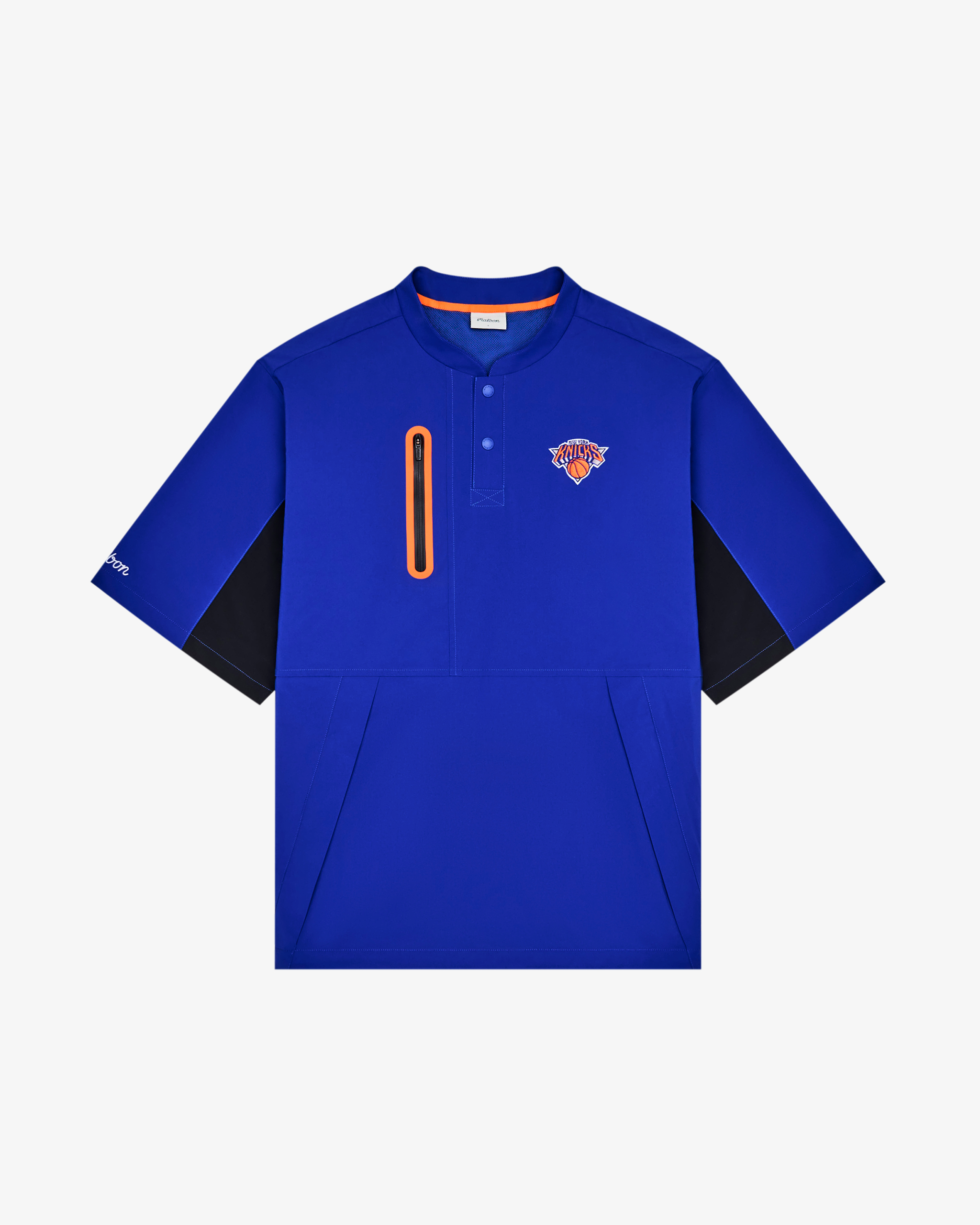 KNICKS RUCKER BLADE WINDSHIRT