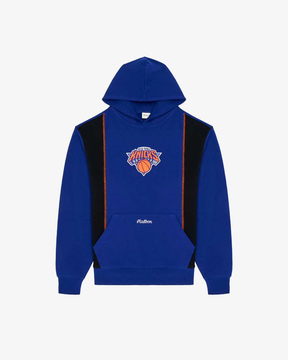 KNICKS BOROUGH HOODIE