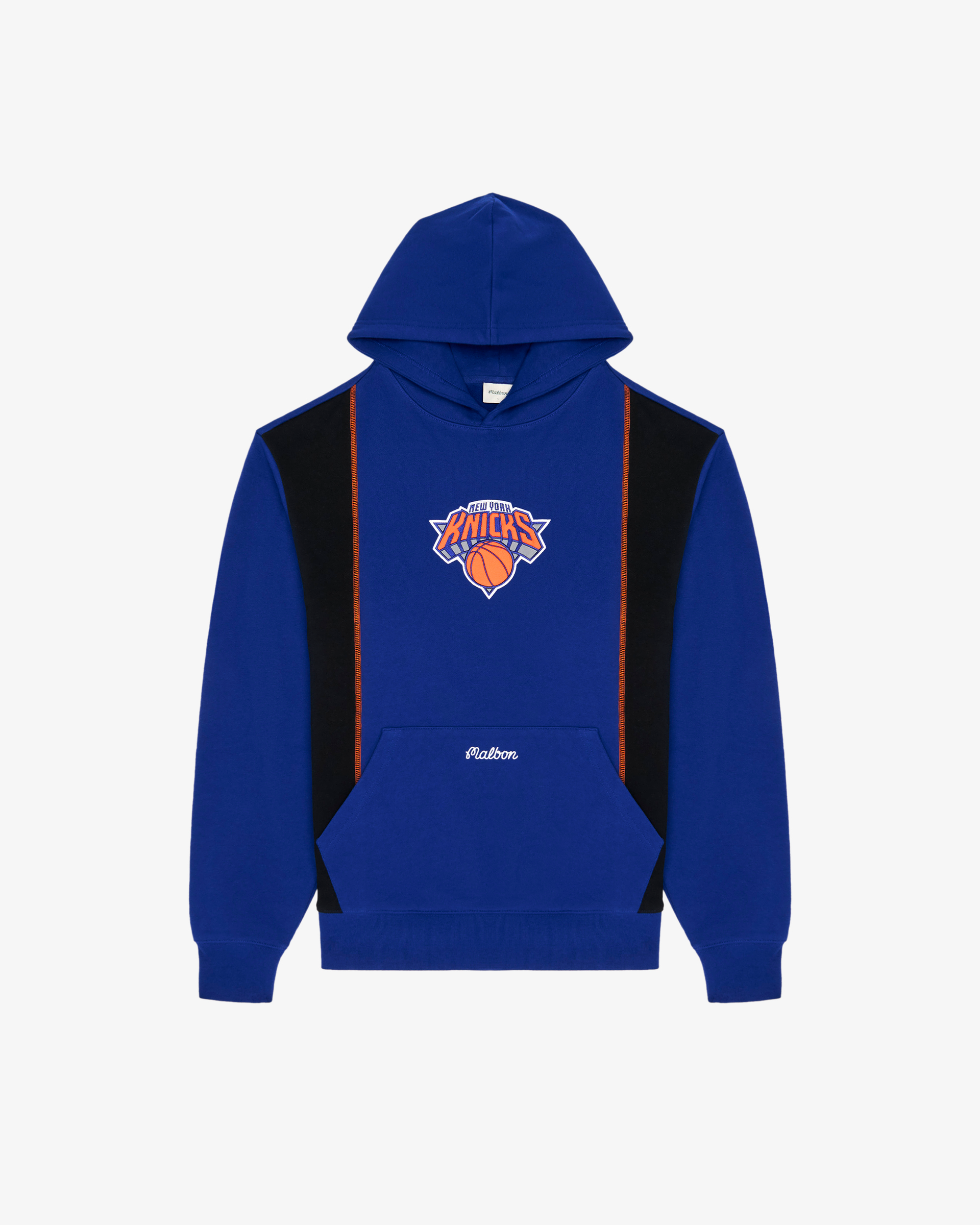 KNICKS BOROUGH HOODIE – Malbon