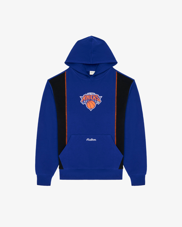 KNICKS BOROUGH HOODIE