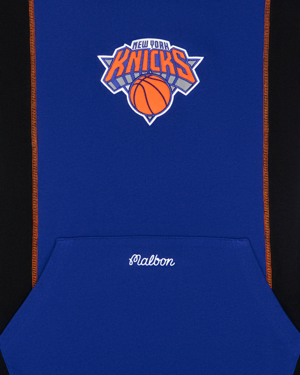 KNICKS BOROUGH HOODIE