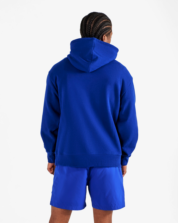 KNICKS BOROUGH HOODIE