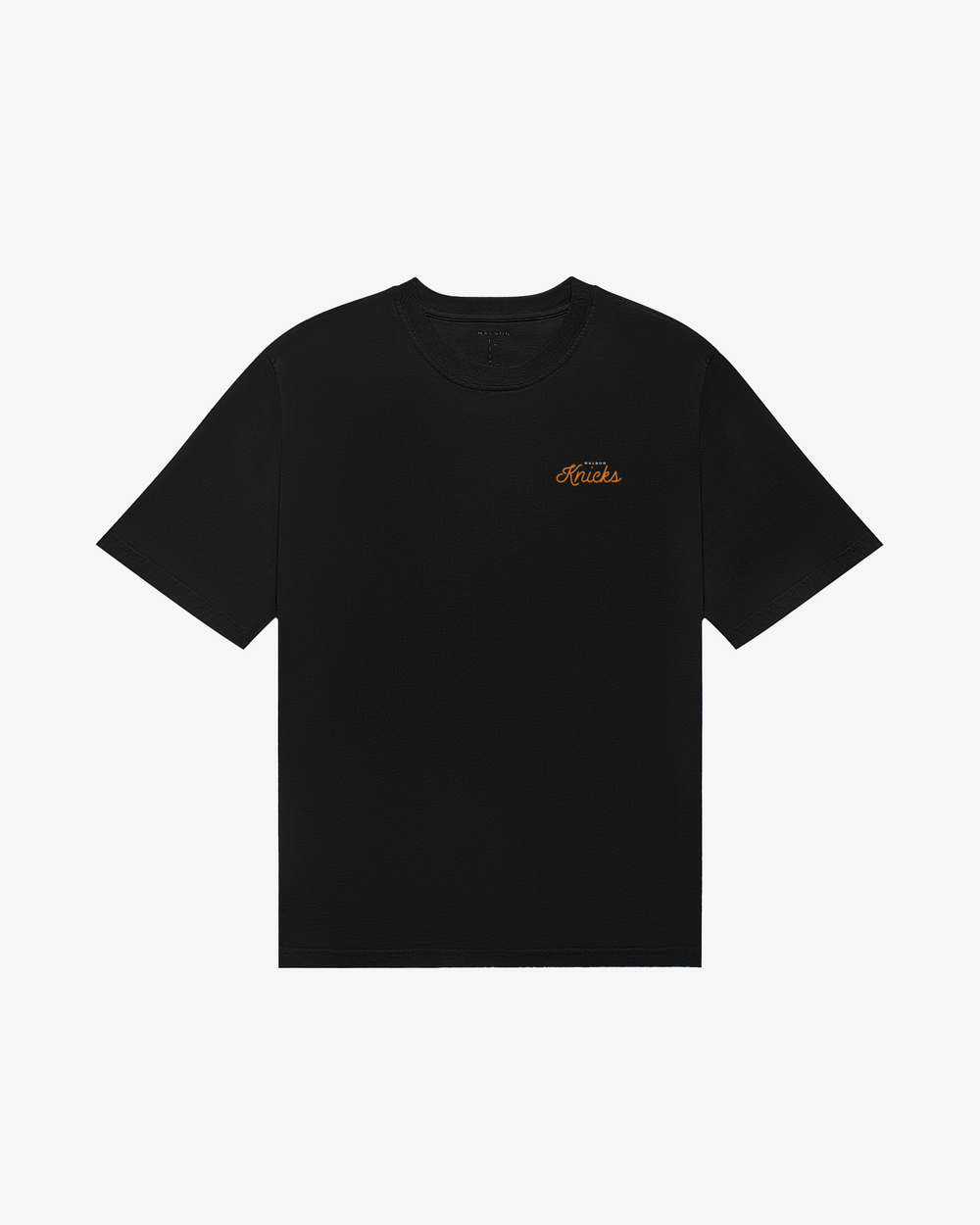 KNICKS BERMUDA COURTSIDE TEE