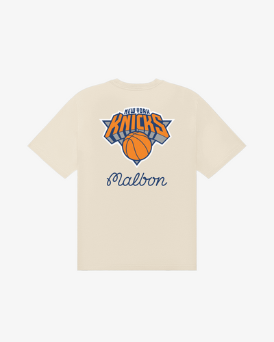 KNICKS BERMUDA COURTSIDE TEE