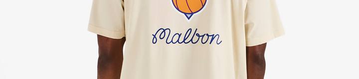 KNICKS BERMUDA COURTSIDE TEE