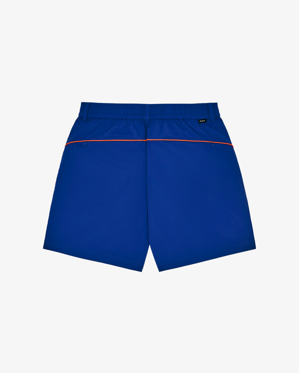 KNICKS MESH BASKET POCKET SHORT