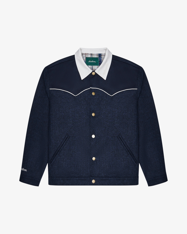 BETTINARDI WESTERN JACKET