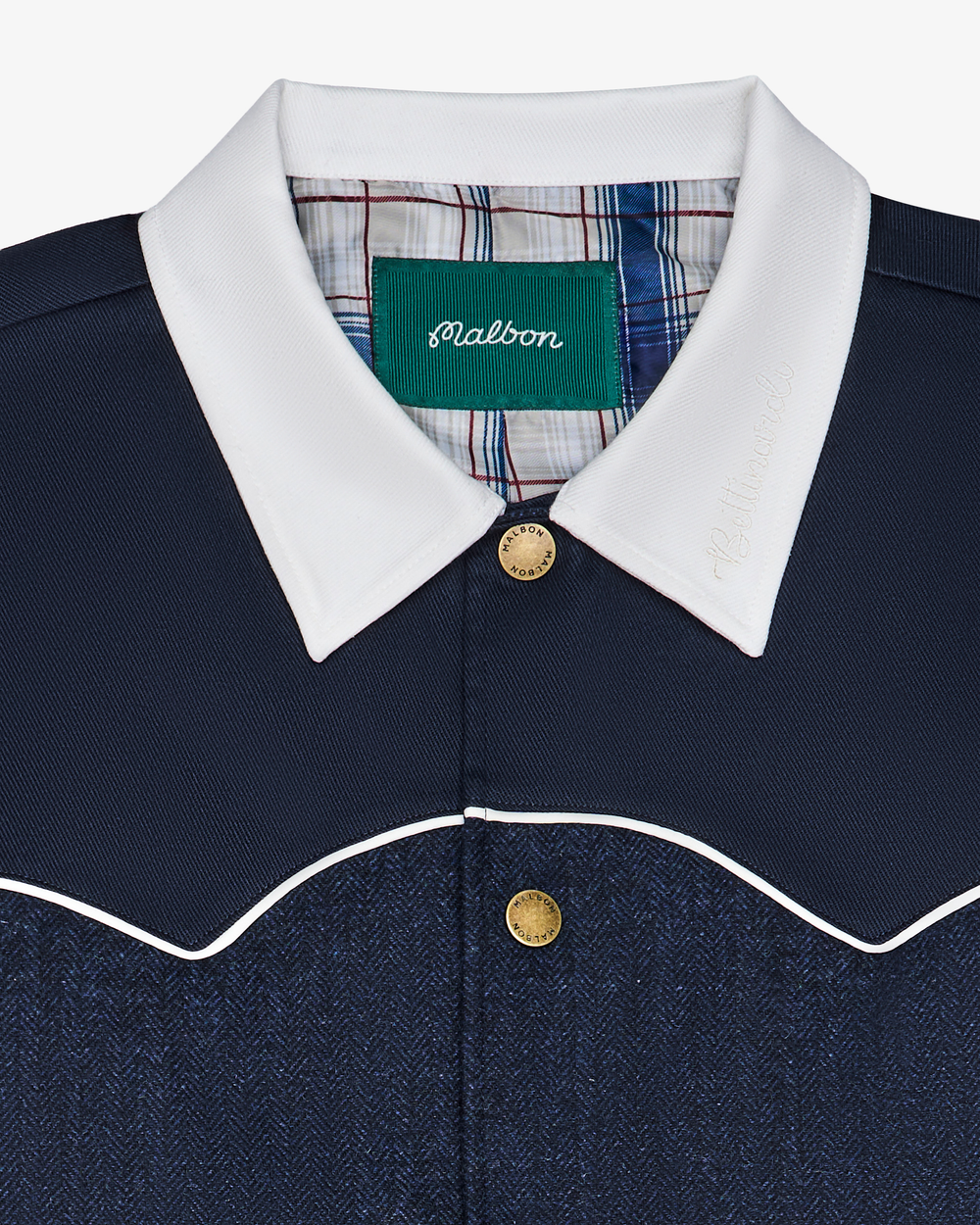 BETTINARDI WESTERN JACKET