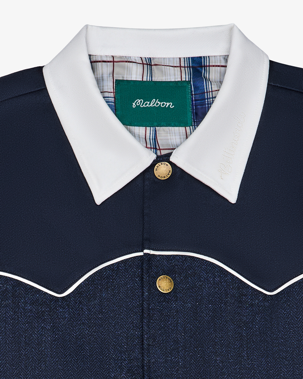 BETTINARDI WESTERN JACKET
