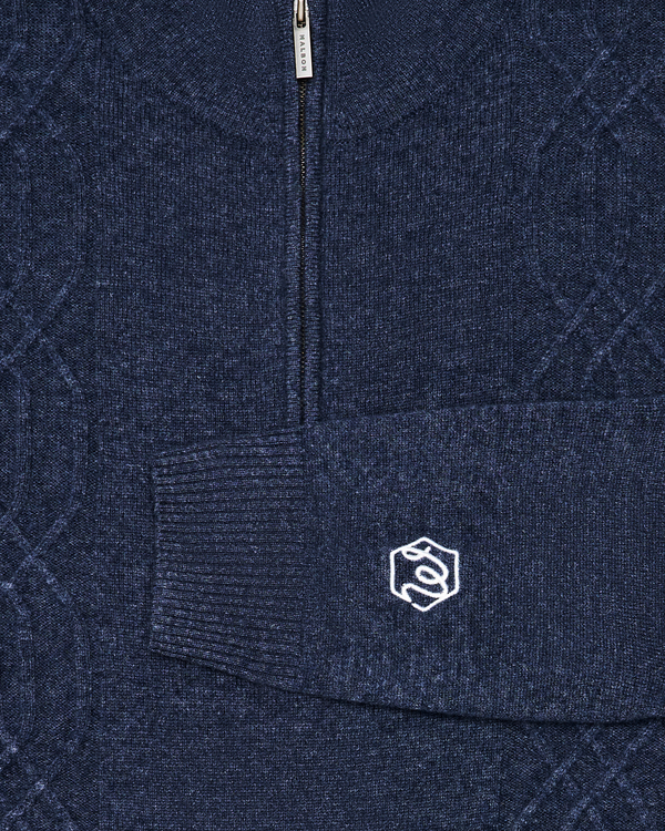BETTINARDI SWEATER