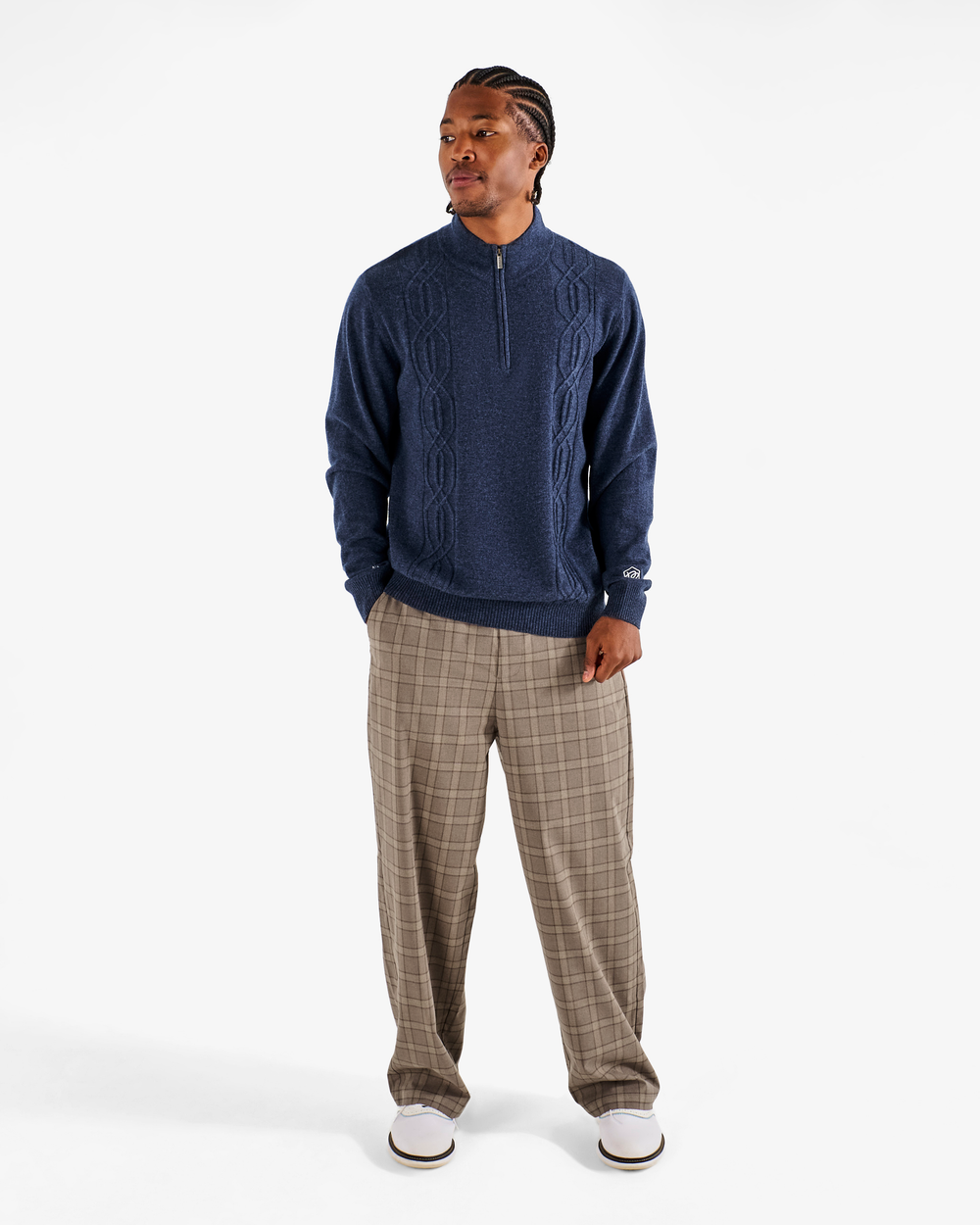 BETTINARDI SWEATER Malbon BETTINARDI SWEATER Malbon