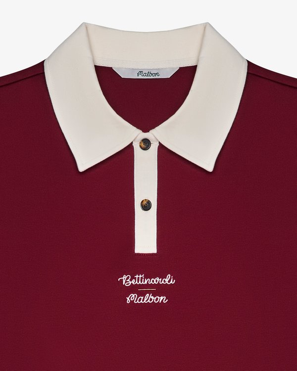 BETTINARDI RUGBY POLO