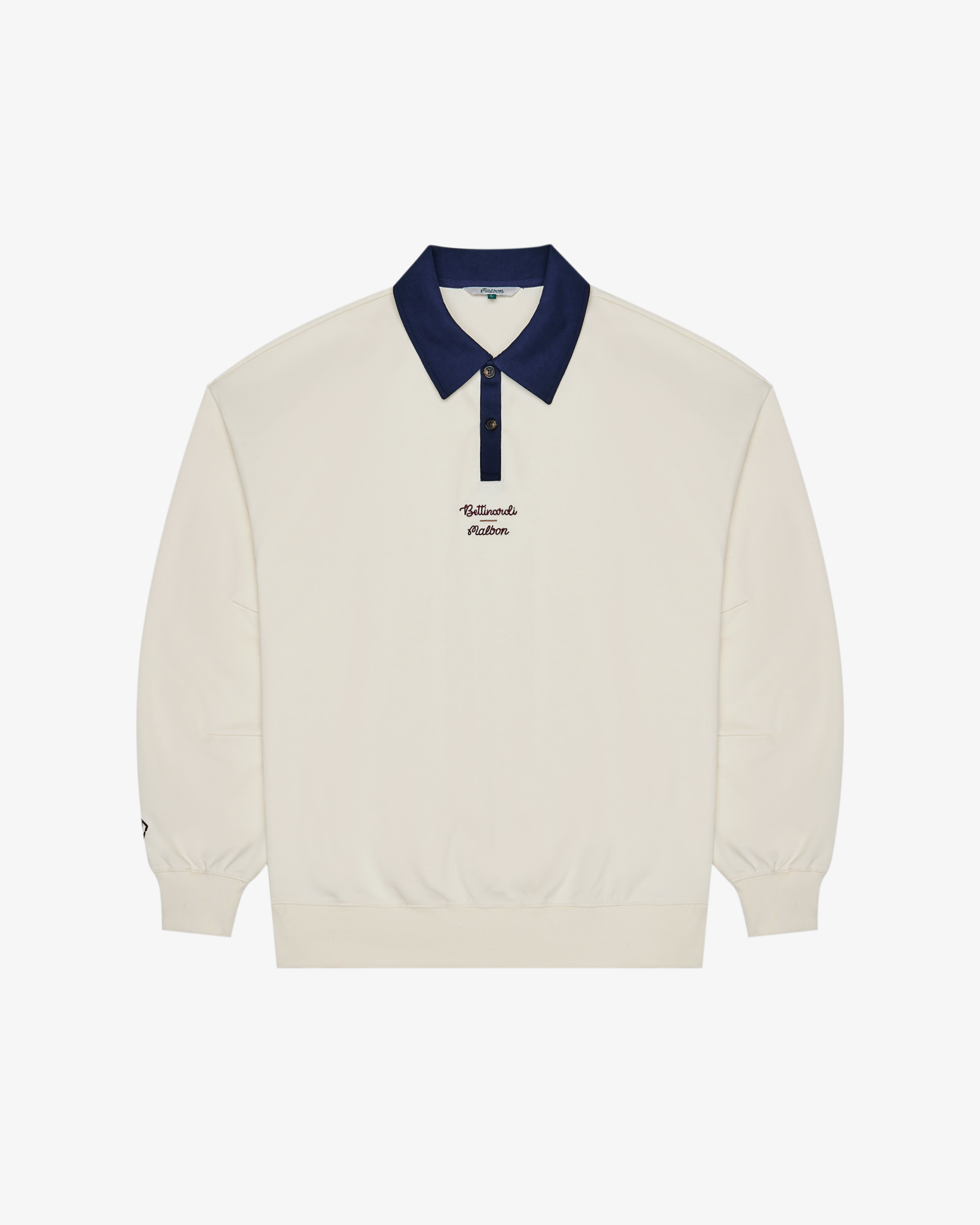 BETTINARDI RUGBY POLO