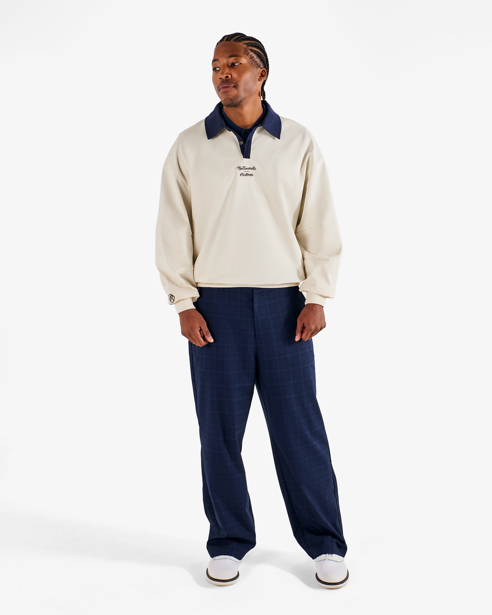 BETTINARDI RUGBY POLO