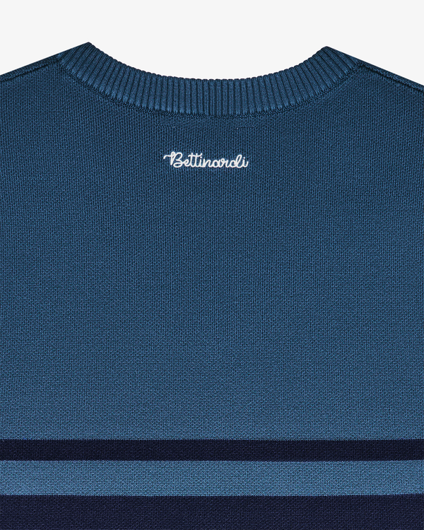 BETTINARDI SWEATER VEST