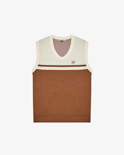 BETTINARDI SWEATER VEST