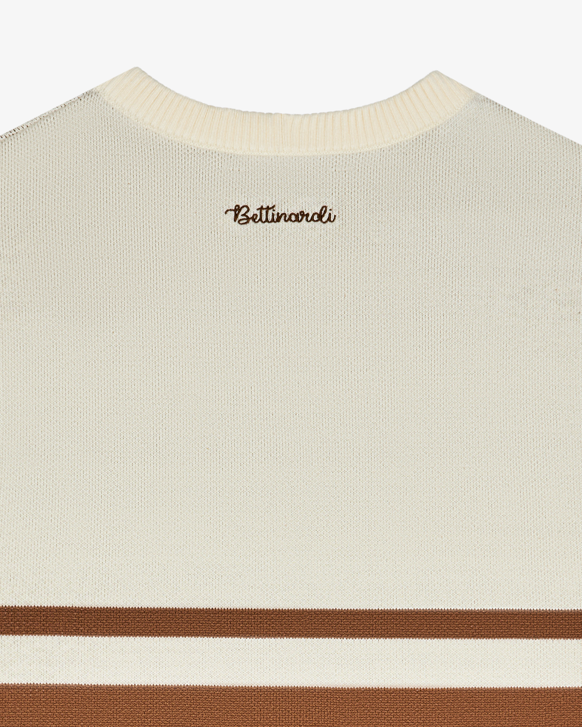 BETTINARDI SWEATER VEST