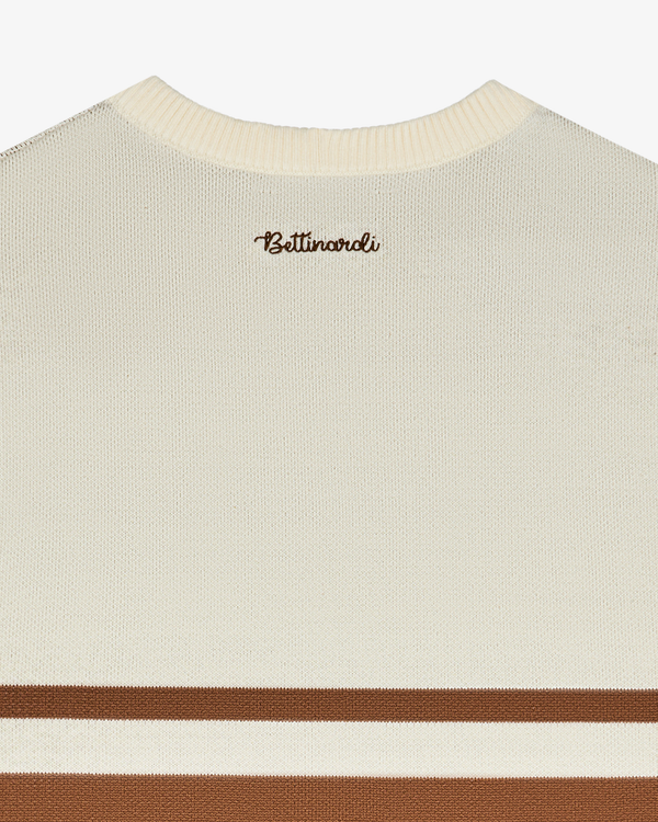 BETTINARDI SWEATER VEST