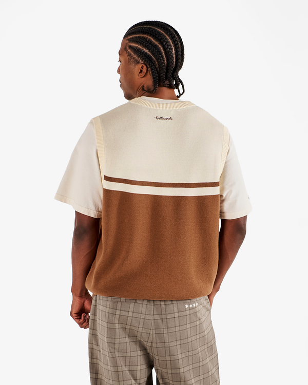 BETTINARDI SWEATER VEST