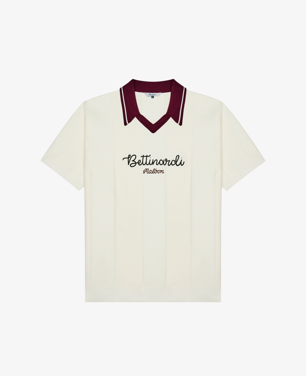 BETTINARDI KNIT POLO