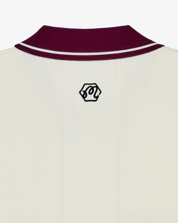 BETTINARDI KNIT POLO
