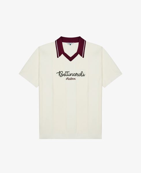 BETTINARDI KNIT POLO – Malbon