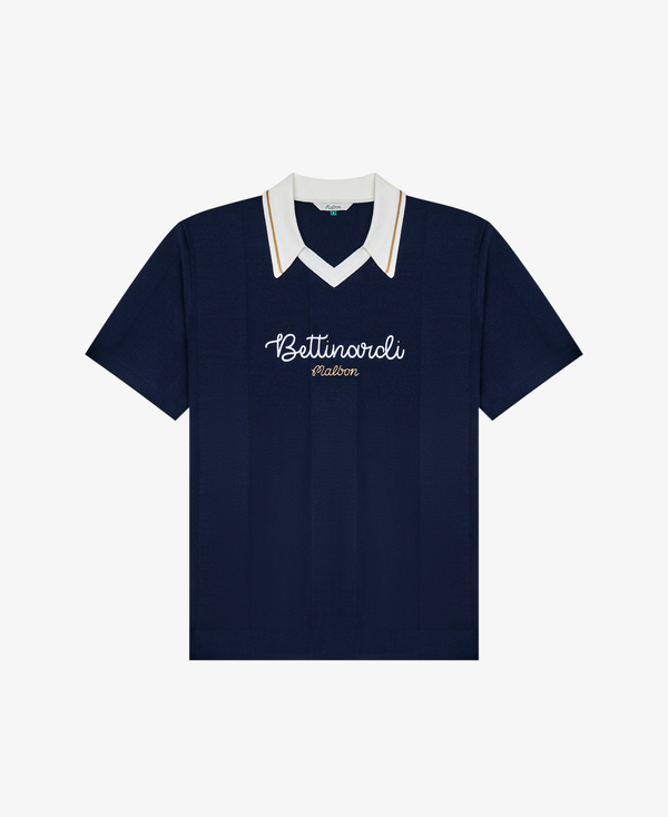 BETTINARDI KNIT POLO