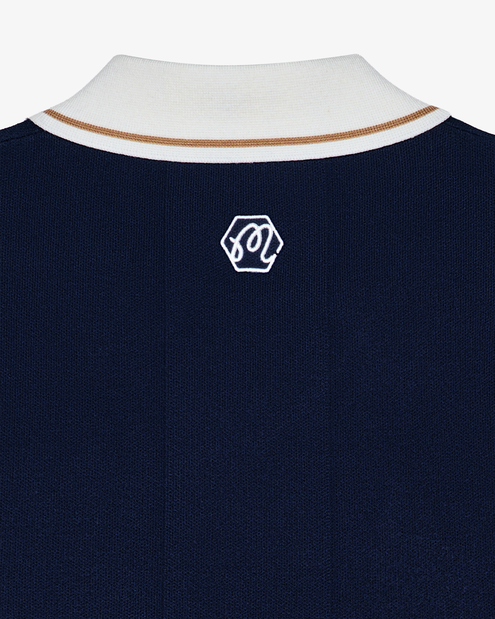 BETTINARDI KNIT POLO