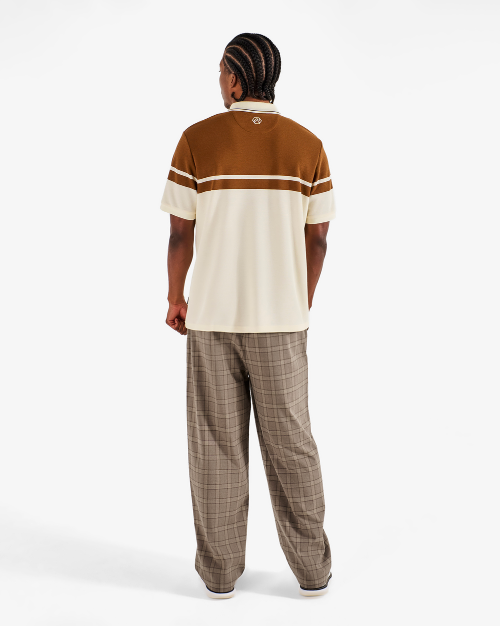 BETTINARDI PIQUE POLO