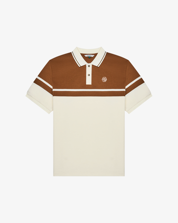 BETTINARDI PIQUE POLO – Malbon