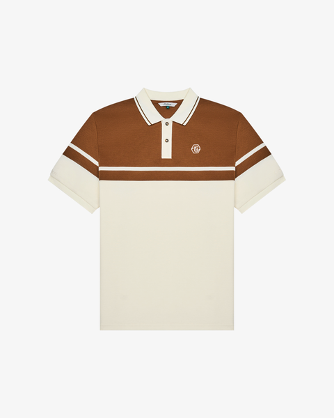 BETTINARDI PIQUE POLO – Malbon
